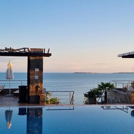 Dolce Vita II Waterfront Sunset Sea View Luxury Apartament سفيتي فلاس المظهر الخارجي الصورة