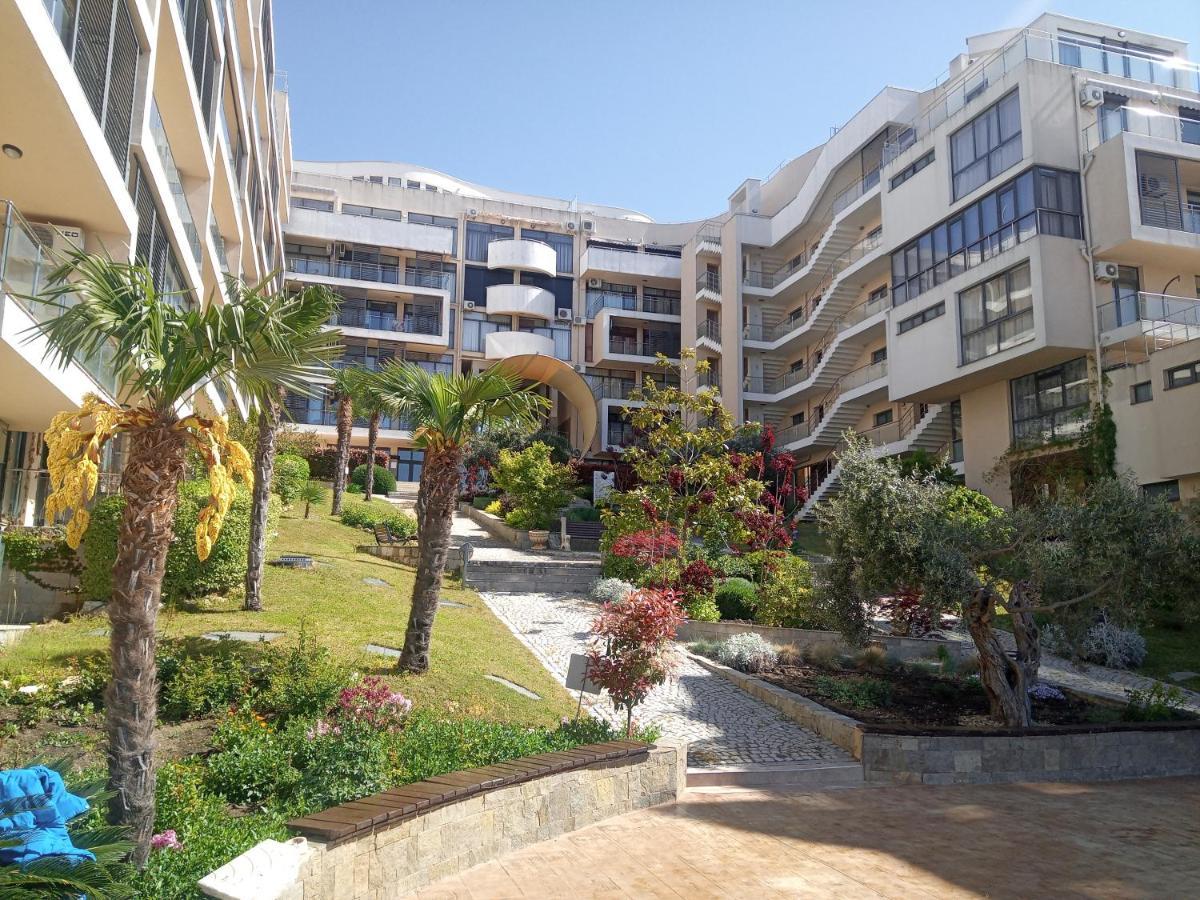 Dolce Vita II Waterfront Sunset Sea View Luxury Apartament سفيتي فلاس المظهر الخارجي الصورة