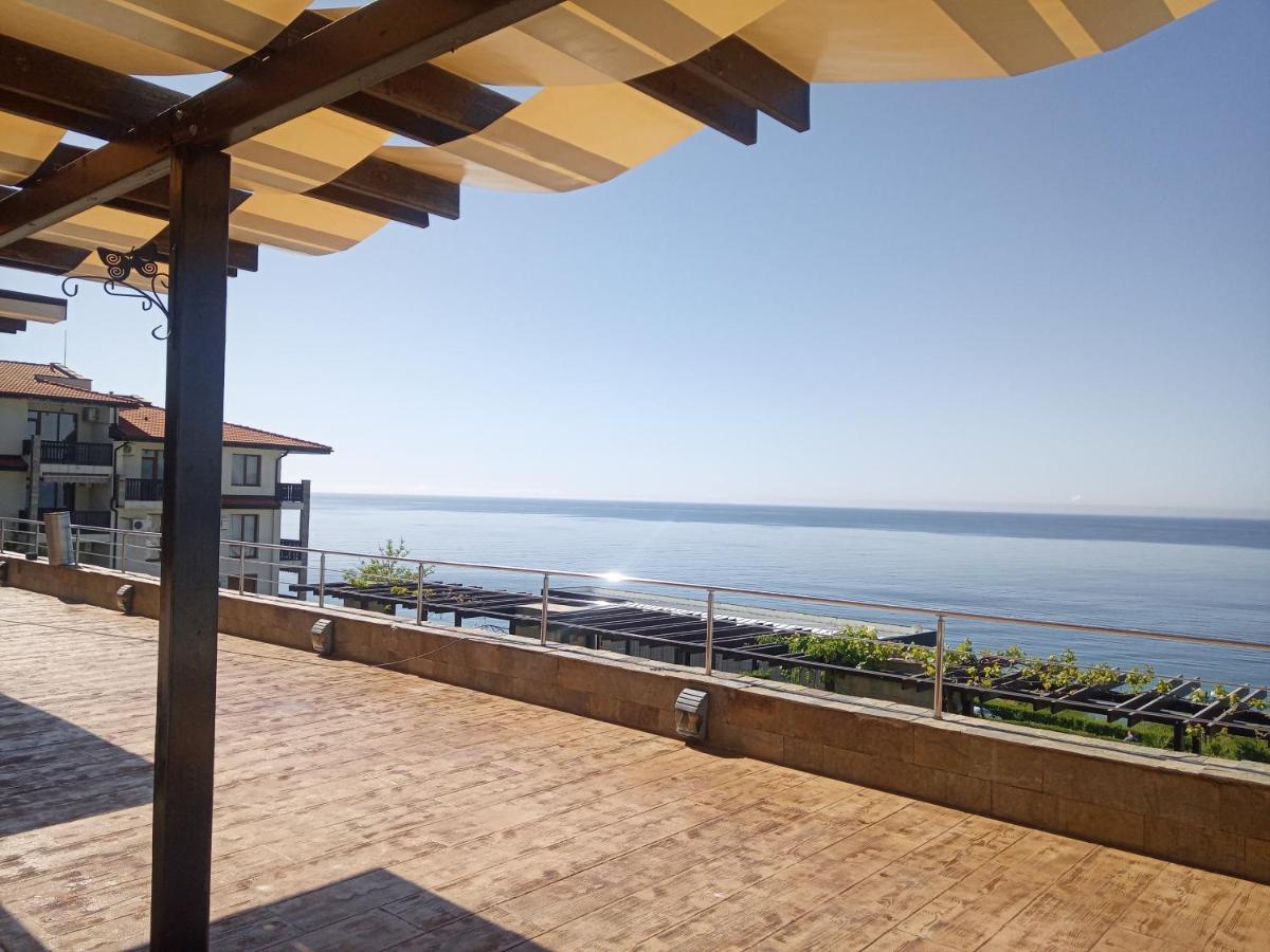 Dolce Vita II Waterfront Sunset Sea View Luxury Apartament سفيتي فلاس المظهر الخارجي الصورة
