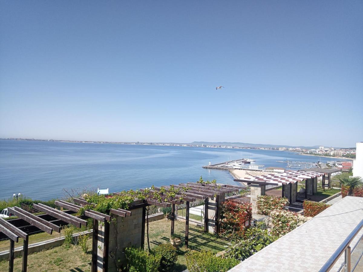 Dolce Vita II Waterfront Sunset Sea View Luxury Apartament سفيتي فلاس المظهر الخارجي الصورة