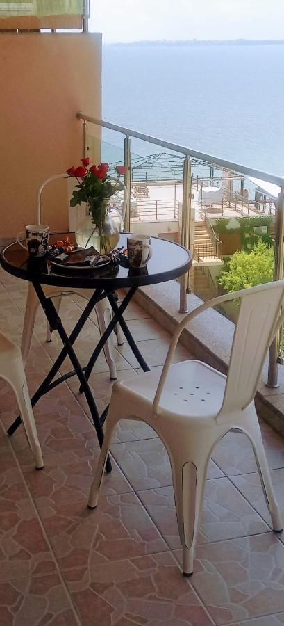 Dolce Vita II Waterfront Sunset Sea View Luxury Apartament سفيتي فلاس المظهر الخارجي الصورة