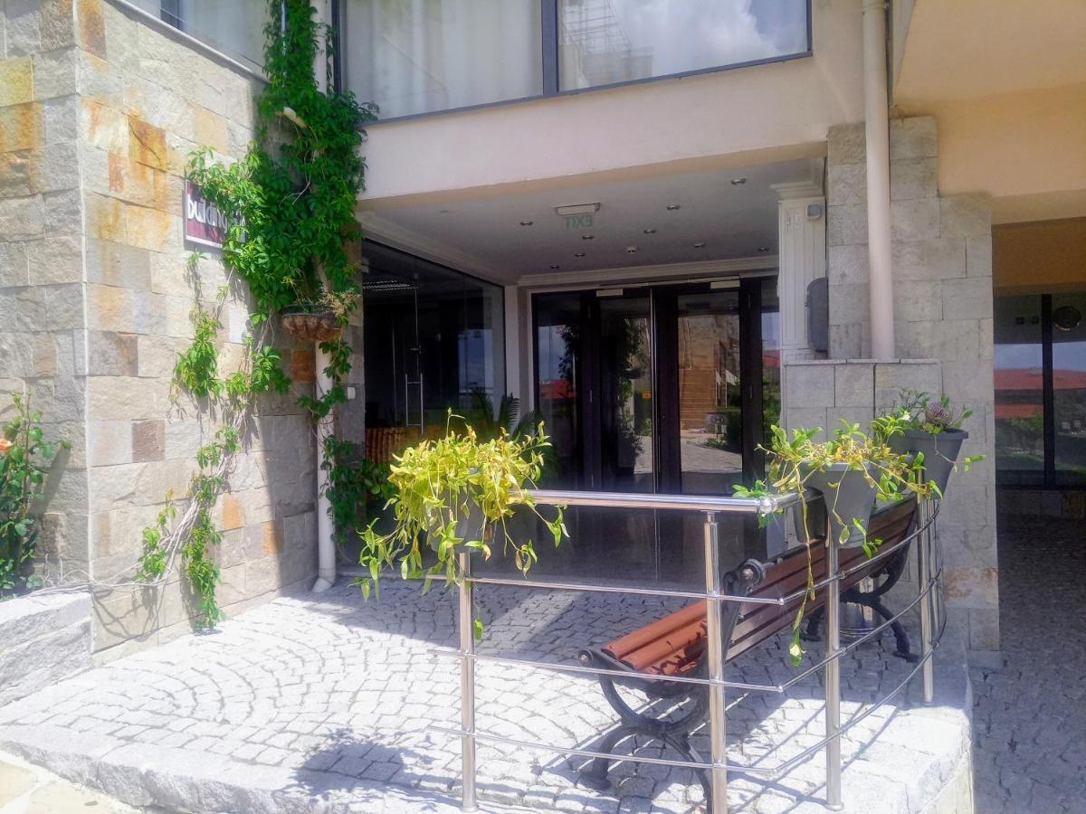 Dolce Vita II Waterfront Sunset Sea View Luxury Apartament سفيتي فلاس المظهر الخارجي الصورة