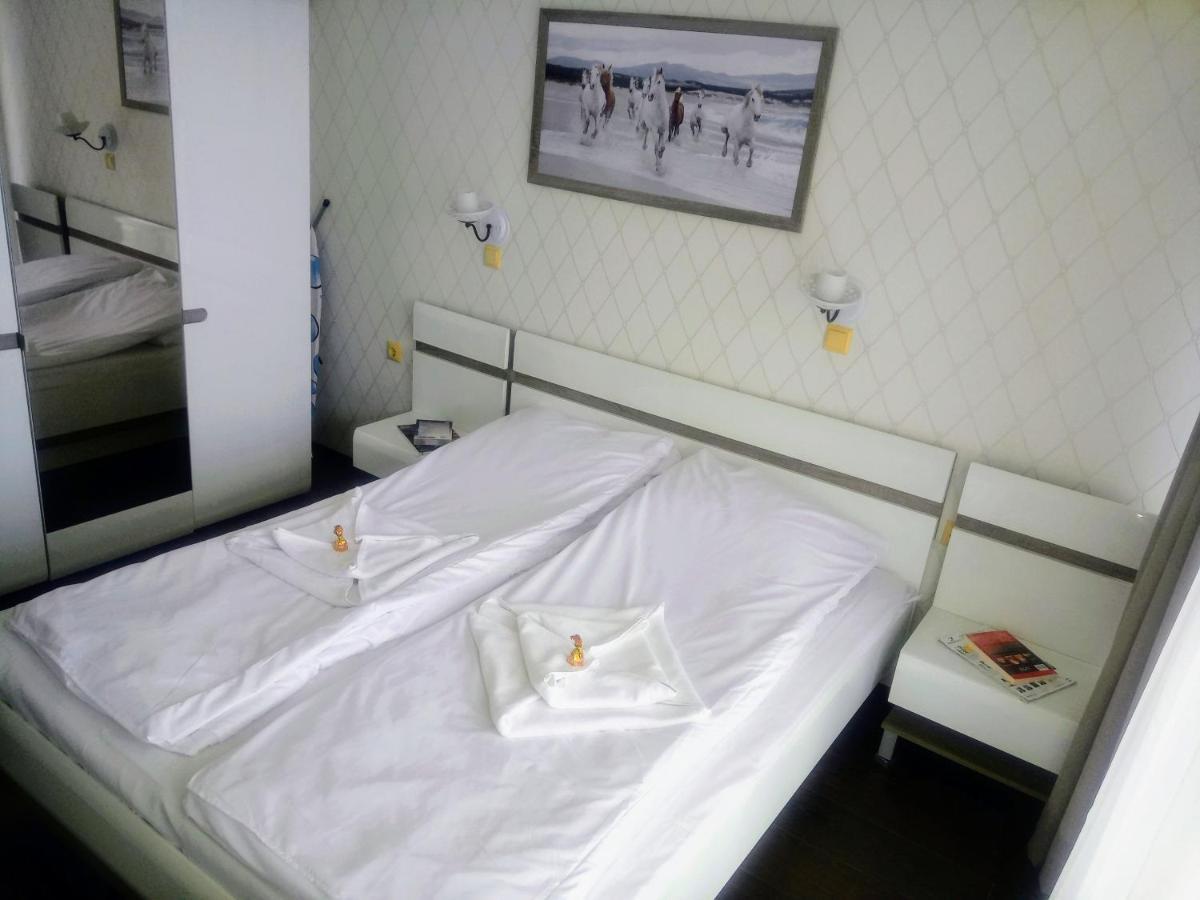 Dolce Vita II Waterfront Sunset Sea View Luxury Apartament سفيتي فلاس المظهر الخارجي الصورة
