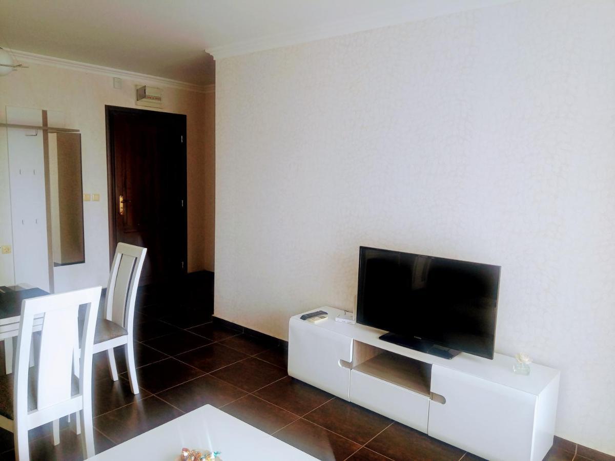Dolce Vita II Waterfront Sunset Sea View Luxury Apartament سفيتي فلاس المظهر الخارجي الصورة