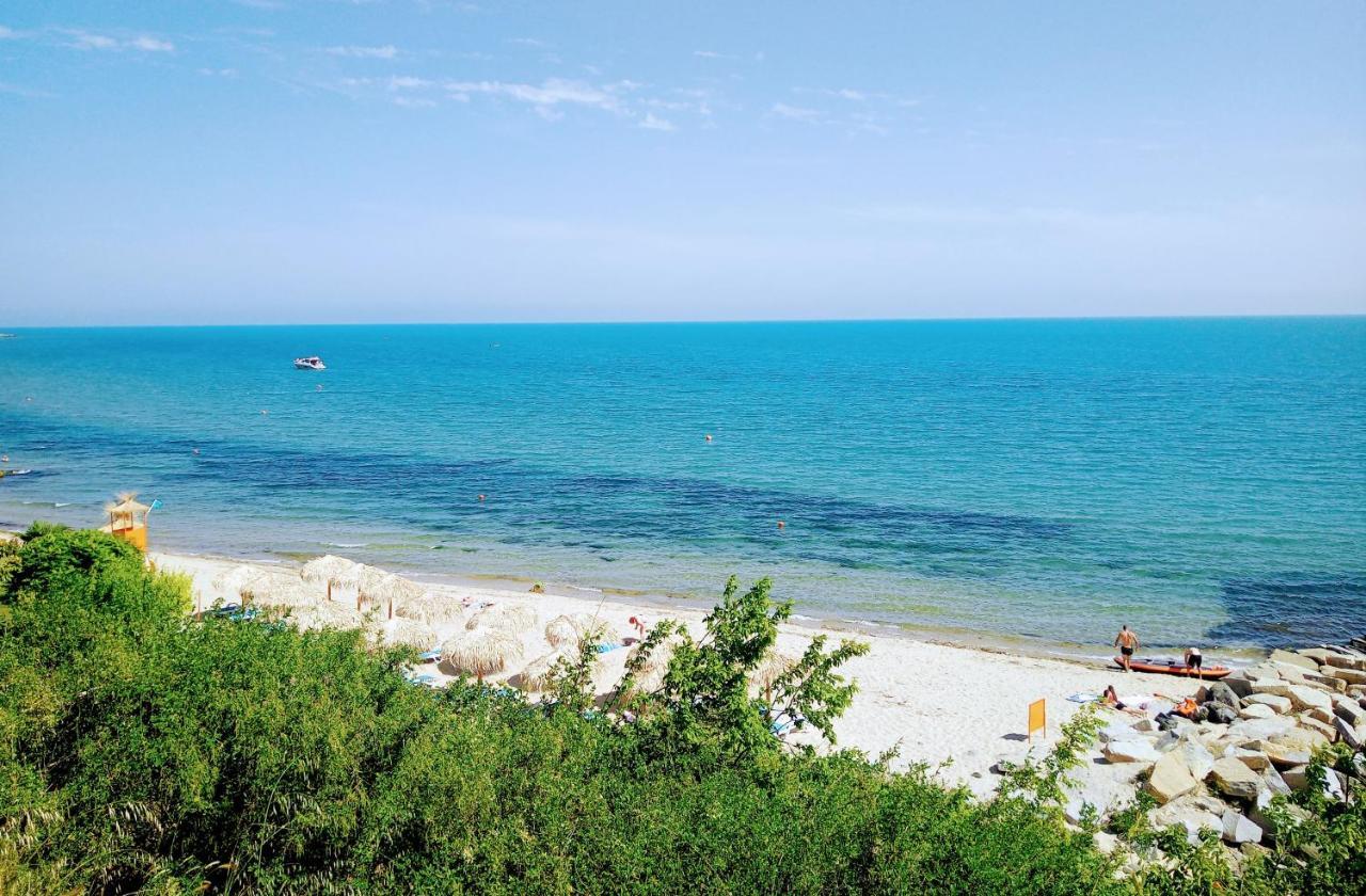 Dolce Vita II Waterfront Sunset Sea View Luxury Apartament سفيتي فلاس المظهر الخارجي الصورة