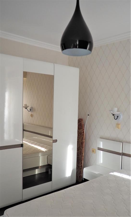 Dolce Vita II Waterfront Sunset Sea View Luxury Apartament سفيتي فلاس المظهر الخارجي الصورة
