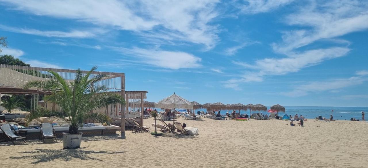 Dolce Vita II Waterfront Sunset Sea View Luxury Apartament سفيتي فلاس المظهر الخارجي الصورة