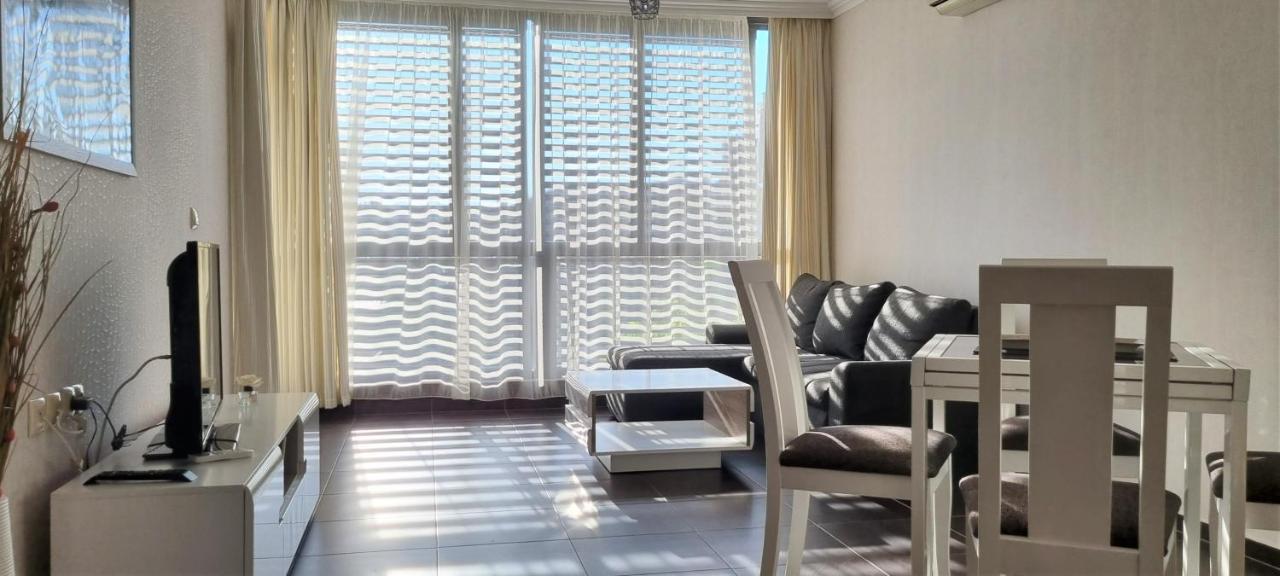 Dolce Vita II Waterfront Sunset Sea View Luxury Apartament سفيتي فلاس المظهر الخارجي الصورة