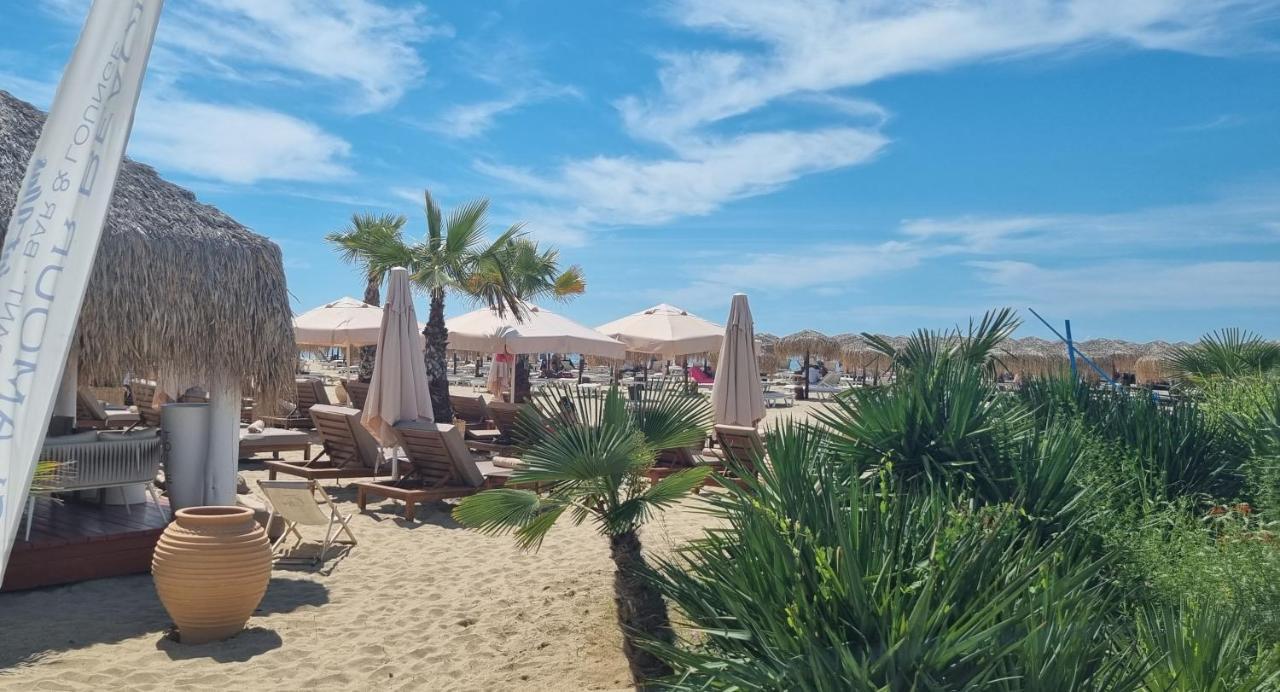 Dolce Vita II Waterfront Sunset Sea View Luxury Apartament سفيتي فلاس المظهر الخارجي الصورة