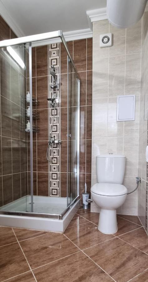 Dolce Vita II Waterfront Sunset Sea View Luxury Apartament سفيتي فلاس المظهر الخارجي الصورة