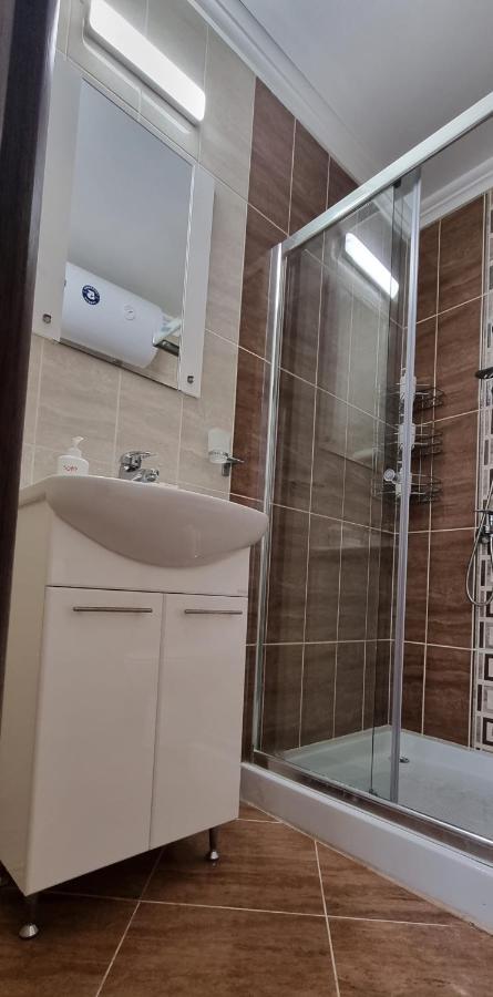 Dolce Vita II Waterfront Sunset Sea View Luxury Apartament سفيتي فلاس المظهر الخارجي الصورة