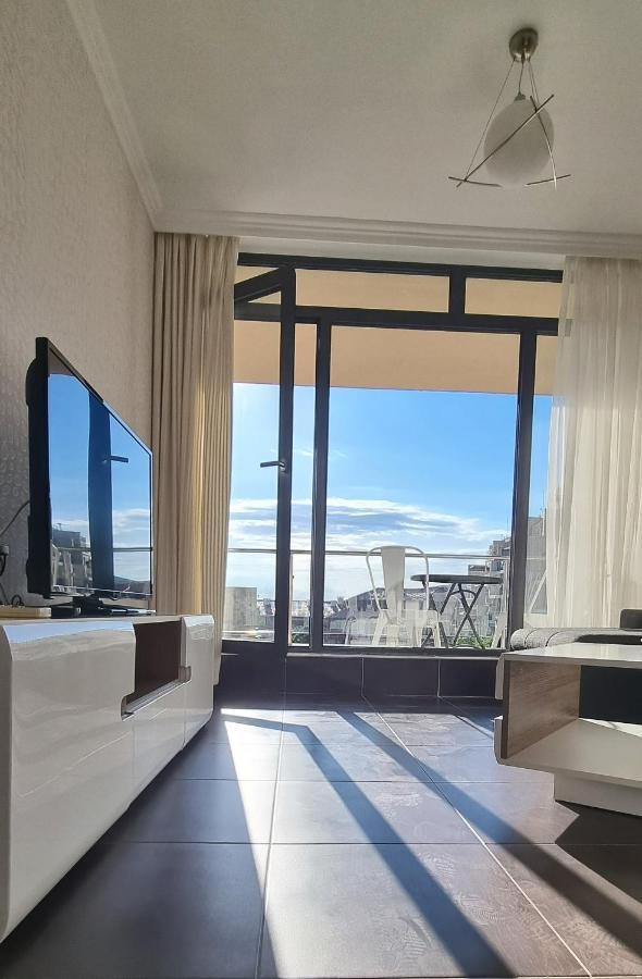 Dolce Vita II Waterfront Sunset Sea View Luxury Apartament سفيتي فلاس المظهر الخارجي الصورة